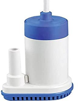 Barwig 37773 Leistung Pumpe Verlust, 12V, 130cm x 77cm x 53cm