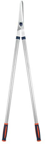 Spear & Jackson 4901RSS Razorsharp Stahl-Rasenschere