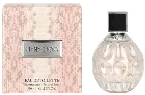 Jimmy Choo Original Eau de Toilette, 60ml