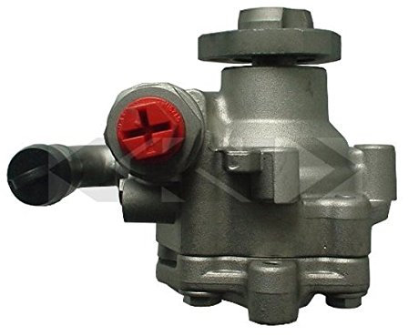 Spidan 54275 Hydraulic Pump, Steering Mechanism