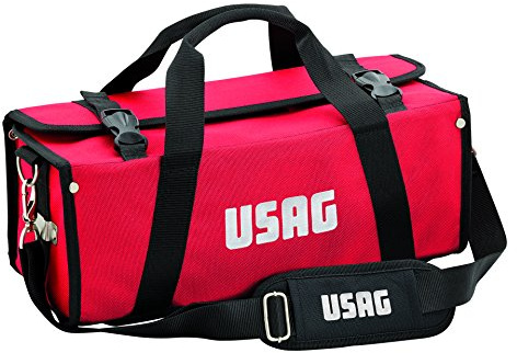 USAG 007 PLV U00070034 Borsa Termoidraulico (vuota)