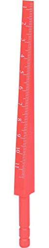 KS Tools 150.1569 Spaltmaß-Keil, 0,5-120 mm