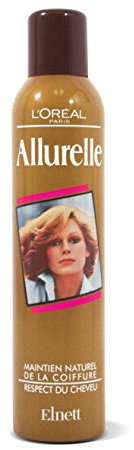 L’Oréal Paris Allurelle Laque Coiffante