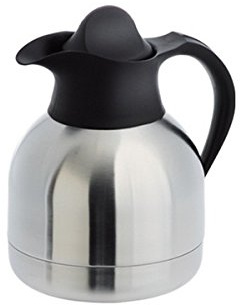 Louis Tellier N5069 Pichet Isotherme INOX 1 L