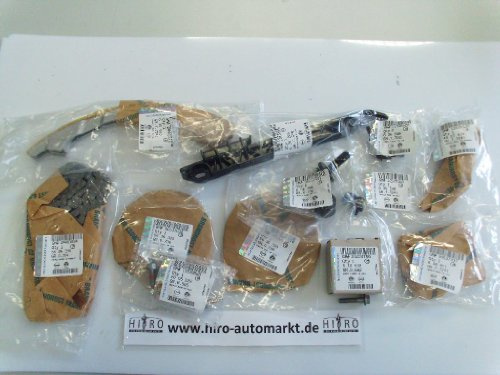 Original Opel Steuerketten Satz Z22SE 636177 55570337 KOMPLETT NEU