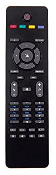 Véritable Tucson Tl19822tmkiii télécommande TV