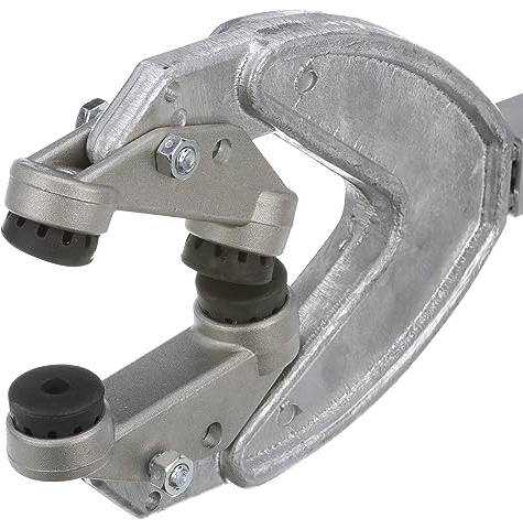 attwood Heavy Duty Transom Saver, Adjustable from 44 to 56 Inches, Heavy Duty Head, Roller and Trailer Mounts, SP-436-ADJ-RB