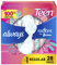 Always Totally Teen Radiant Infinity Einlagen, 28 Stück
