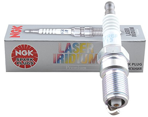 NGK 1 x Zündkerze ITR6F13