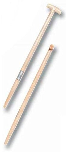 IDEALspade actionspade handtag med handtag 85 cm