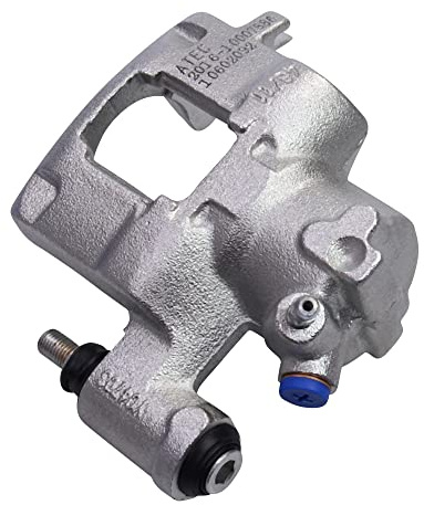 ATEC Germany 1x Bremssattel vorne links Bremszange mit 1 Kolben | Kompatibel mit: FIAT 500, CINQUECENTO, PANDA, PANDA Kasten/Schrägheck, PUNTO, PUNTO, PUNTO Cabriolet, PUNTO Kasten/Schrägheck