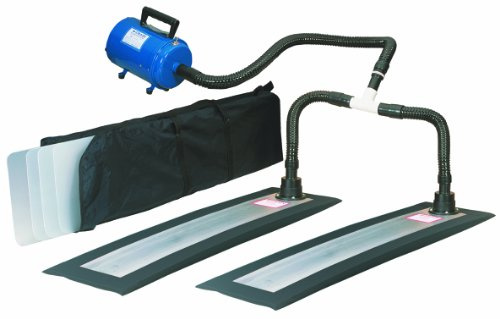 Bon Tool - Air Lifter Moving System - 800 lbs / 365 kg capacity Heavy Duty Appliance & Furniture Lifting Tool