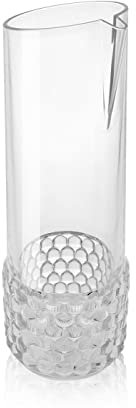 Kartell Jellies Family Caraffa, Cristallo