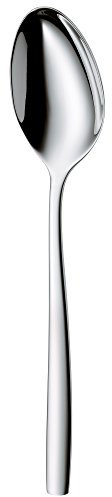WMF Palma Menülöffel 21 cm, Cromargan Edelstahl poliert, glänzend, spülmaschinenfest