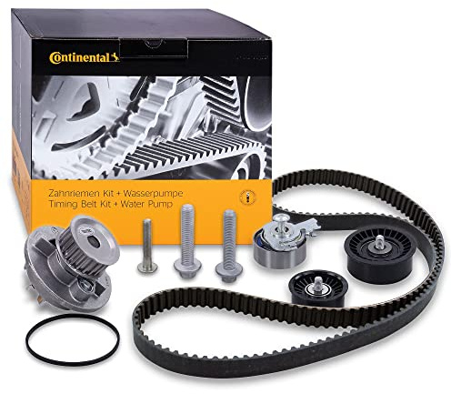 CONTITECH CT975WP1 Wasserpumpe + Zahnriemensatz
