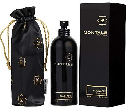 Montale Black Aoud Eau de Parfum 100 ml (Herrenduft)