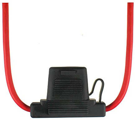 LAMELLA titolare per Maxi fusibili 16 mm²