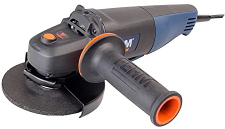 Amoladora angular - 900W - 125mm