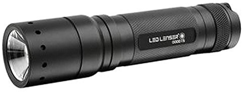 LED LENSER POLICE TECH FOCUS TORCH Tools Torches - LED LENSER POLICE TECH FOCUS TORCH, MSL: -