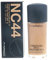 MAC Studio Fix Fluid Foundation SPF15 NC44