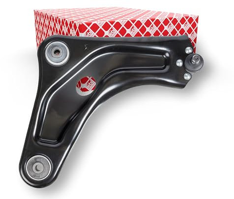 febi bilstein 29143 braccio sospensione con boccole e giunto sferico (anteriore a destra) | CITROËN, PEUGEOT