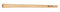 Darman 2116H1200X46 - Mango Madera Azada Ojo Redondo 1200X46M