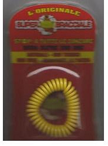 Defence System - Superbracciale citronella