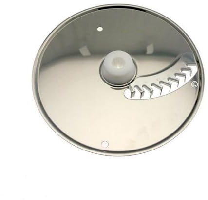 Kenwood KW663890 - Lama a disco, taglio a julienne, per robot da cucina AT264/KM260