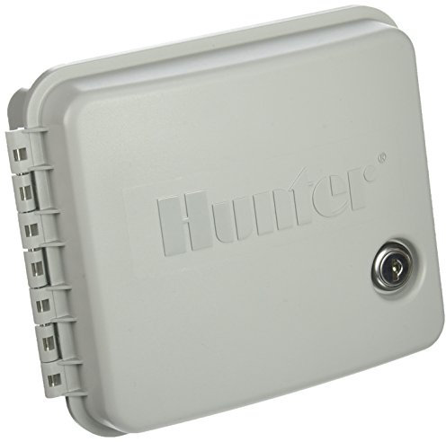 Hunter Sprinkler PSR22 Double Pole or Single Throw Pump Start Relay for Up to 5 HP