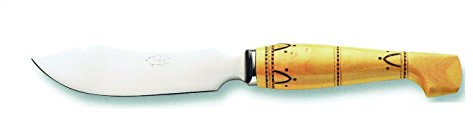 Nontron, Couteau à fromage