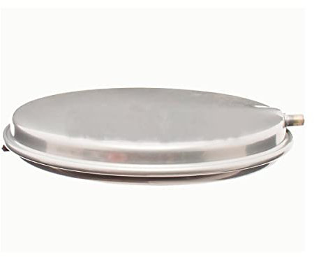 Recamania Vaso Expansion Caldera Hermann 8 litros 004003396