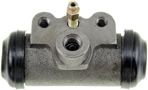 Dorman W4876 Rear Drum Brake Wheel Cylinder Compatible with Select Nash / Studebaker Models