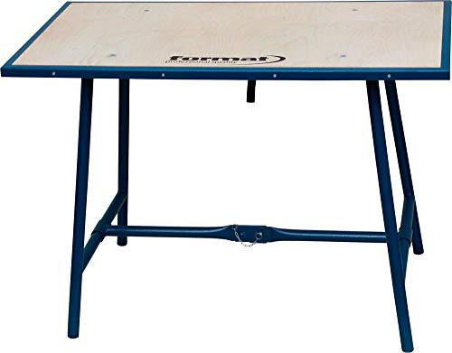 Klappbare Werkbank 1000x700x30mm FORMAT