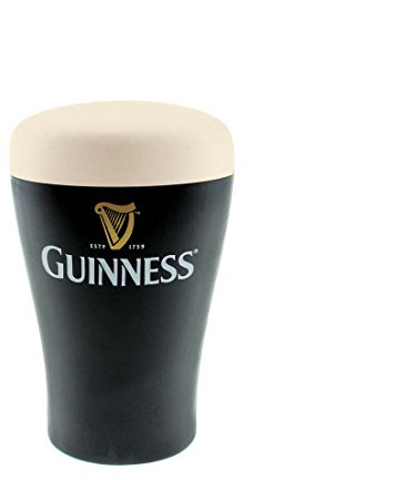 McLaughlin's Irish Shop / Guinness Knetpint / 9002