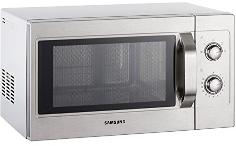 Samsung 380 – 1004 Forno a microonde Modello cm1099 a, 26 L, 1600 W, Senza pulsanti di memoria programmabili per fino a 20 programmi