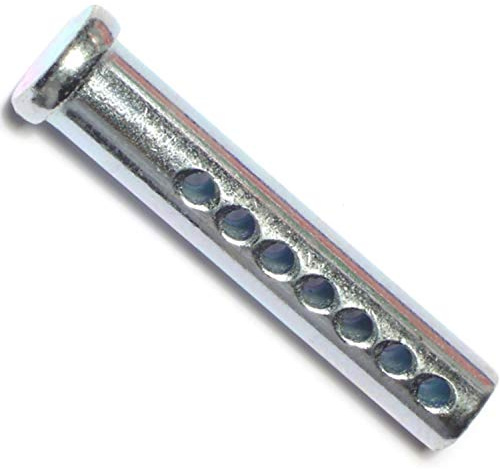Hard-to-Find Fastener 014973222079 Universal Clevis Pins, 1/2 x 2-1/2, Piece-5