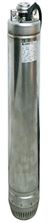 LOWARA ELETTROP.SOMM.C/CO SC207 HP1