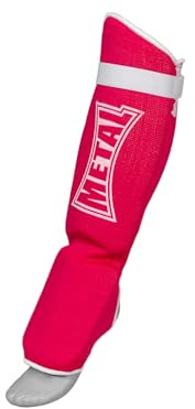 METAL BOXE - Parastinchi/parapiedi, taglia M, rosa