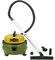 Proxxon 27490 Compact-Werkstattsauger CW-matic, Schwarz