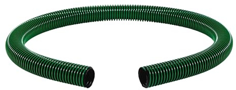 Festool 452385 Suction Hose Antistatic D 36 MW-AS, Green