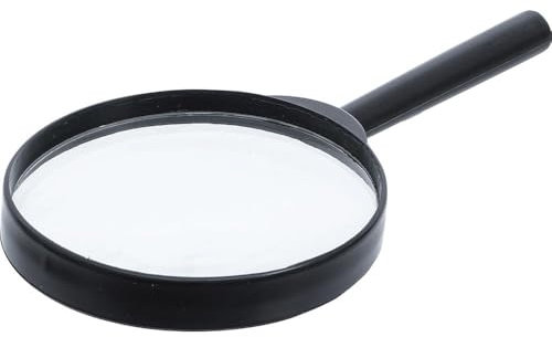 BGS Diy 85860 | Handlupe | Ø 100 mm