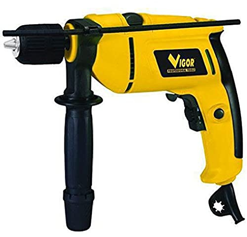 Vigor Vtr-760 Rpe Trapani, 760 W