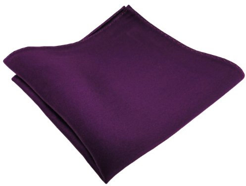 TigerTie vävd designer satin sidenduk enfärgad Uni tyg 100 % siden