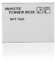 Original Kyocera/Mita 302HN93180 Resttonerbehälter für Kyocera/Mita FS-C 5100 DN
