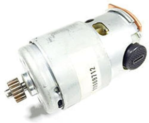 Makita 629733-4 DC Motor für Modell 6316DW Bohrer und Schraubendreher, 12V