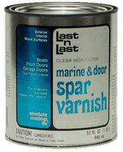 SPARVARNISH M/D GLSS 1QT