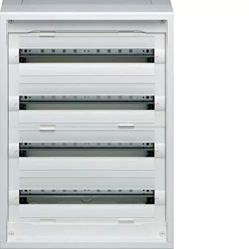 Caja dist. sup.New VegaD,4F,96M,s/puerta