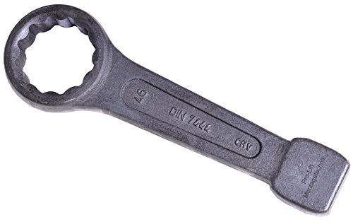 Pro-Lift-Montagetechnik Schlag - Ringschlüssel, Schlüsselweite 46mm, 01481