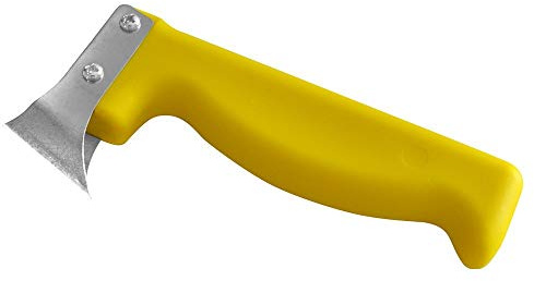Silikonentferner Sanitär – Fugen Entferner Silikon | Ideales Fugenwerkzeug fürs Bad & Fugenreiniger – Fugenmesser