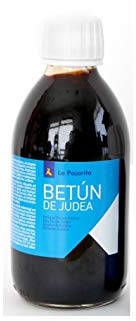 La Pajarita Bitumen aus Judäa (250 ml)